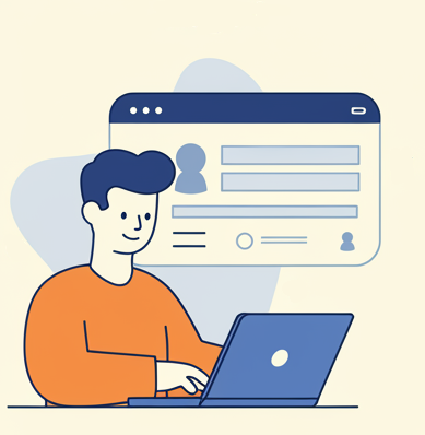 Create an Account