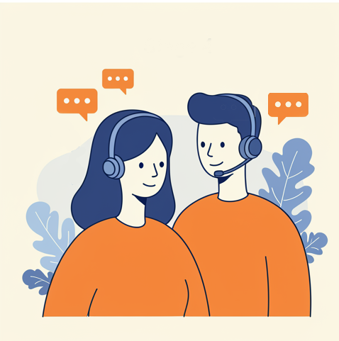 Start Talking
